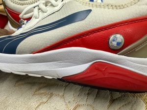 Puma BMW MMS Future Shoes