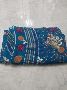 New Saree