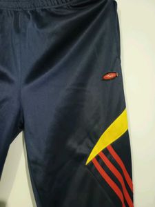 Blue Trackpant