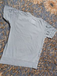 Graphic Print T-Shirt