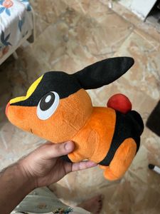 Pokemon Plush - Tepig