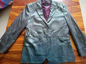 Van Heusen Blazer