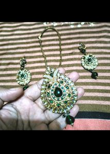 Jewellery Set