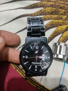 6 Piece Watch Working Or Not 2 No He