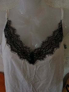 Sleeveless