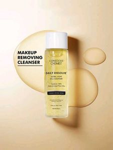 Conscious Chemist Cleanser