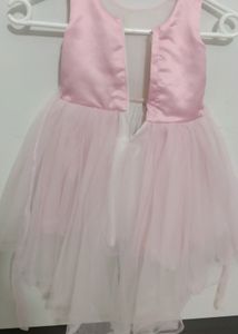 Pretty unicorn Frock