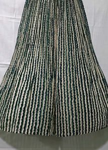 Striped Palazzos Perfect To Pair With Tank Tops