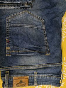 Buffalo Jeans
