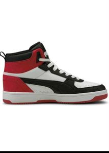 Puma Rebound And Joy Shoes