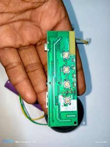 Bluetooth Speaker KIT