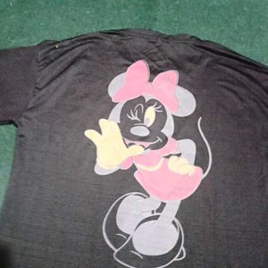 Cute Graphic Tee