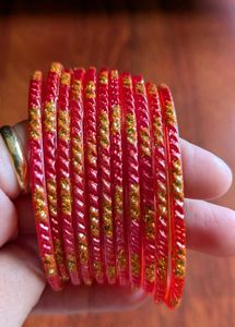 Glass Bangals