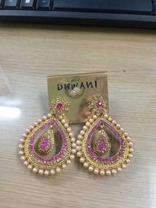 New Elegant Dhwani Earrings