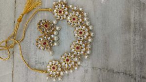 Jwellery