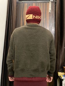 A Garcia Cardigan