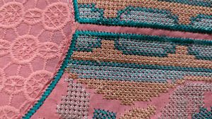 Very High Quality Chudidhar Material