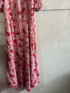 BrandNew Flawless Multicoloured Anarkali Kurti