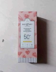 Dot &amp; Key Sunscreen