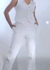 Top &amp; Pant (Co-ord Set)