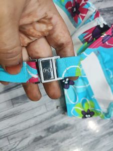 34 d pedded look 🧡