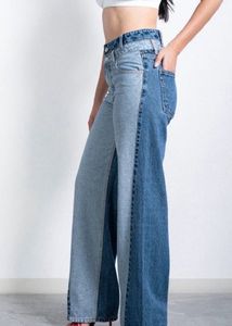 Bluer Straight Fit Jeans