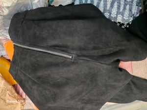 Black Jegging With Lace