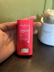 Dot & Key Sunscreen Stick