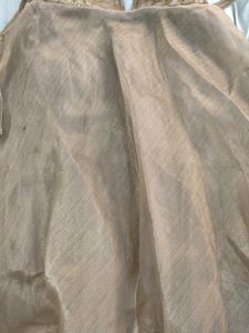 Gown Golden