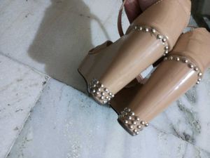 High Heels Wedges