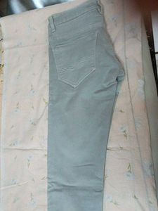 Gery colour gent&#39;s pant