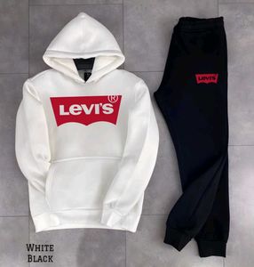 Winter Unisex Tracksuit