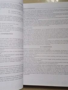 Sociology Introduction Book