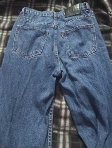 Denim Jeans