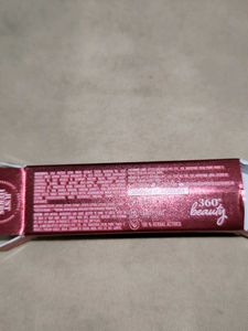 Just Herbs Cherry Blossom Lip Gloss&amp;Matte Lipstick