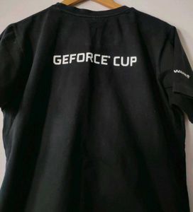 Overwatch X Alienware Tshirt - GeForce Cup Edition