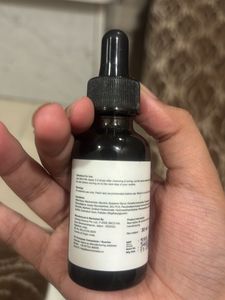 Minimalist Niacinamide 10% Face Serum