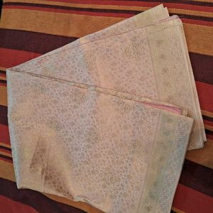 Banarasi Silk Saree
