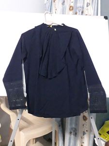 Formal Top