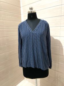tom tailor tunic top