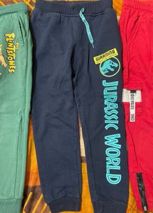 Kids Track pants/joggers