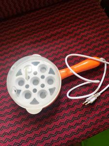 Electric Egg Boiler And Omelette Maker