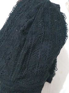 Halter Neck Backless Bralett