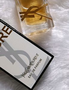 Ysl Intense Libre ♥️💕