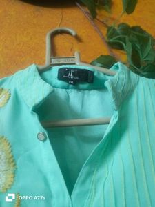 Beautiful 🥀kurti