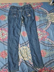 Blue Jeans