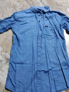 Mens  Shirt