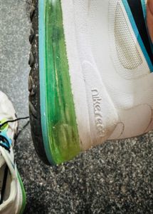 Good Condition Mens Sports Shoe