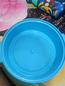 Microwave sterliser For Baby Feeding Bottles
