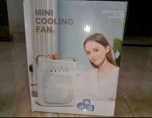 Portable Mini Air Conditioner